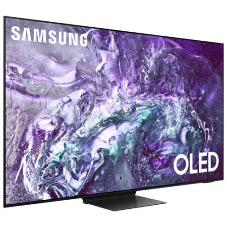 Alternative view of Samsung 65 Inch 4K UHD HDR OLED (QN65S95DAFXZC)