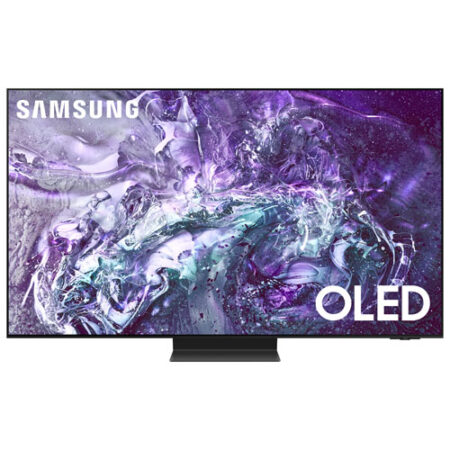 55 Inch 4K UHD HDR OLED