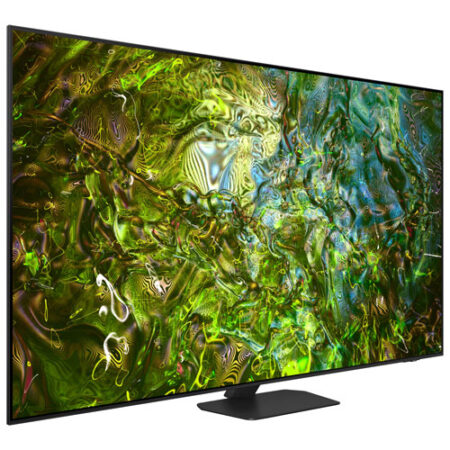 Alternative view of Samsung 55 Inch HDR Neo QLED Tizen Smart TV (QN55QN90DAFXZC)