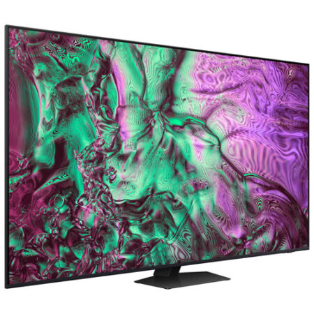 Alternative view of Samsung 55 Inch 4K UHD HDR Neo QLED (QN55QN85DBFXZC)