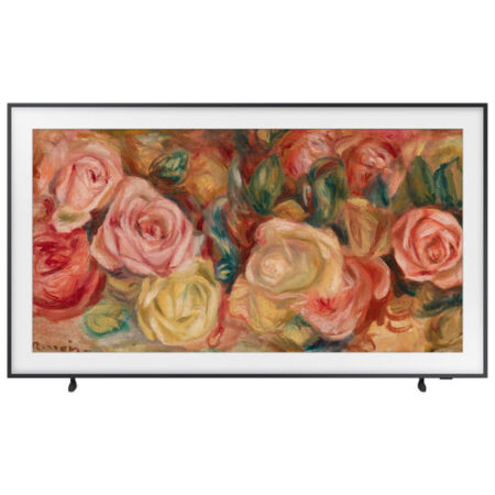 Samsung 55 Inch HDR QLED Tizen Smart TV (QN55LS03DAFXZC)