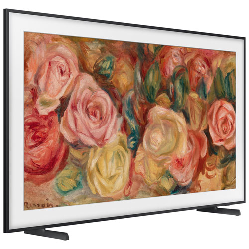 Samsung 55 Inch HDR QLED Tizen Smart TV (QN55LS03DAFXZC) - Image 7