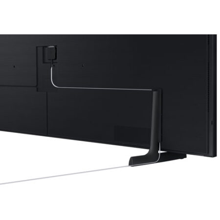 Alternative view of Samsung 55 Inch HDR QLED Tizen Smart TV (QN55LS03DAFXZC)