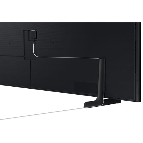 Samsung 55 Inch HDR QLED Tizen Smart TV (QN55LS03DAFXZC) - Image 2
