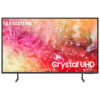 55 Inch 4K UHD HDR LED Tizen OS Smart TV