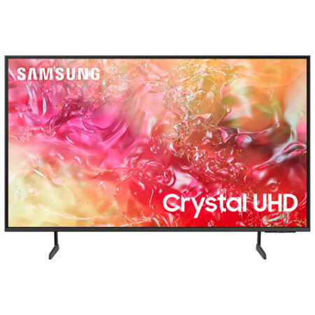55 Inch 4K UHD HDR LED Tizen OS Smart TV
