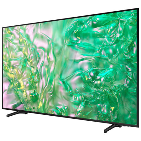 Alternative view of Samsung 65 Inch 4K UHD HDR LED (UN65DU8000FXZC)