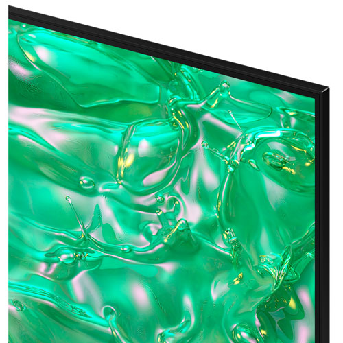 Samsung 65 Inch 4K UHD HDR LED (UN65DU8000FXZC) - Image 3