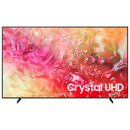 65 Inch 4K UHD HDR LED Tizen OS Smart TV