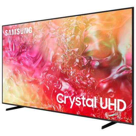 Alternative view of Samsung 70 Inch 4K UHD HDR LED (UN70DU7100FXZC)