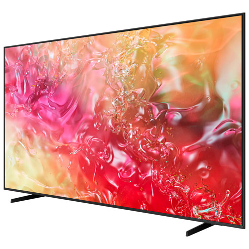 Samsung 65 Inch 4K UHD HDR LED Tizen OS Smart TV (UN65DU7100FXZC) - Image 6