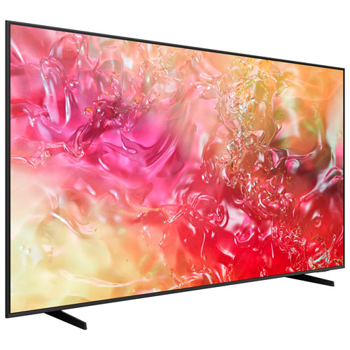 Samsung 65 Inch 4K UHD HDR LED Tizen OS Smart TV (UN65DU7100FXZC) - Image 5