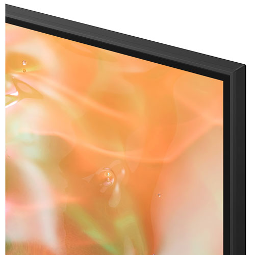 Samsung 65 Inch 4K UHD HDR LED Tizen OS Smart TV (UN65DU7100FXZC) - Image 3