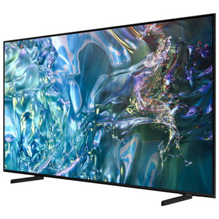 Alternative view of Samsung 85 Inch 4K UHD HDR QLED (QN85Q60DAFXZC)