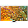 55 Inch 4K UHD HDR QLED