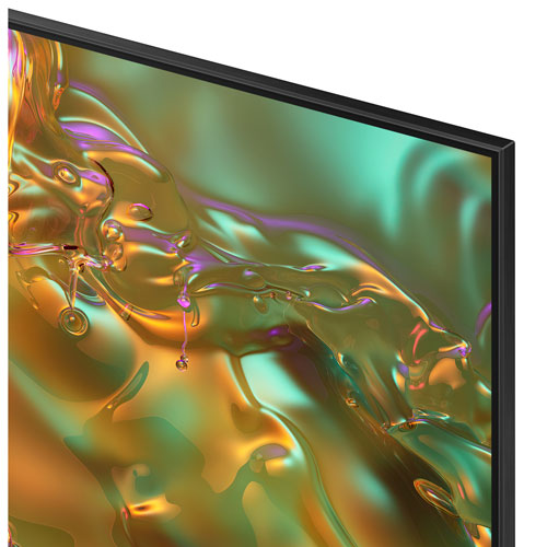 Samsung 55 Inch 4K UHD HDR QLED (QN55Q80DAFXZC) - Image 3