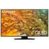 50 Inch 4K UHD HDR QLED