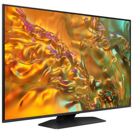 Alternative view of Samsung 50 Inch 4K UHD HDR QLED (QN50Q80DAFXZC)