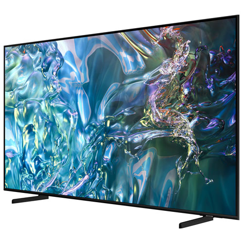 Samsung 65 Inch 4K UHD HDR QLED (QN65Q60DAFXZC) - Image 2