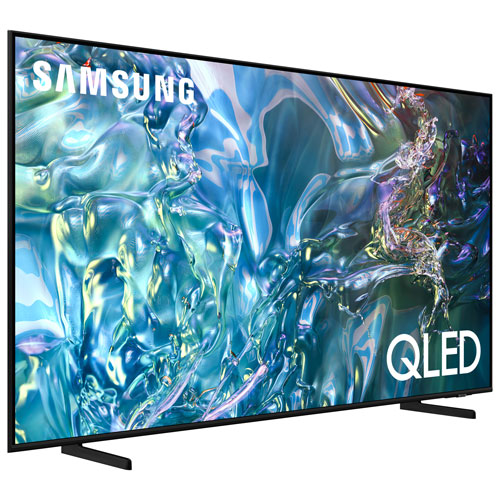 Samsung 55 Inch 4K UHD HDR QLED (QN55Q60DAFXZC) - Image 6