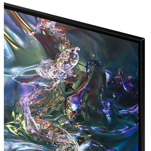 Samsung 55 Inch 4K UHD HDR QLED (QN55Q60DAFXZC) - Image 2