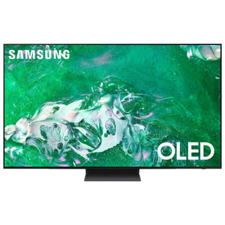 83 Inch 4K UHD HDR OLED