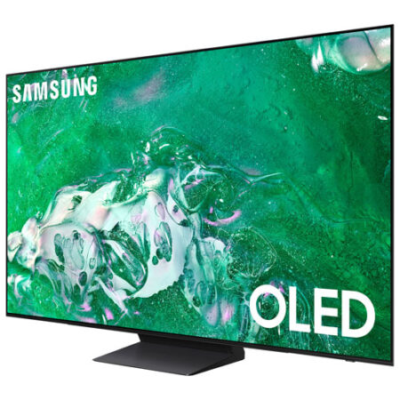 Alternative view of Samsung 83 Inch 4K UHD HDR OLED (QN83S90DAEXZC)