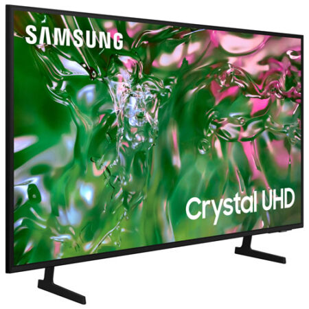 Alternative view of Samsung 98 Inch 4K UHD HDR LED (UN98DU9000FXZC)