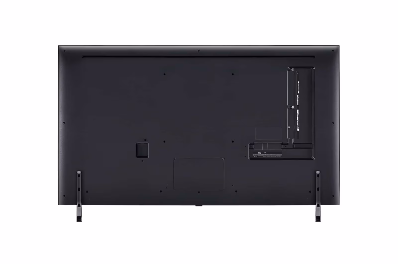 LG 55 Inch LG QNED AI QNED80 4K Smart TV (55QNED80TUC.ACC) - Image 5