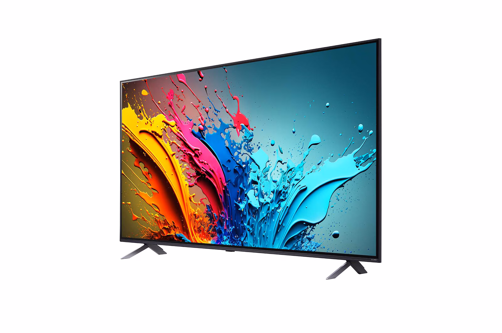 LG 55 Inch LG QNED QNED85 4K Smart TV (55QNED85TYA.ACC) - Image 3