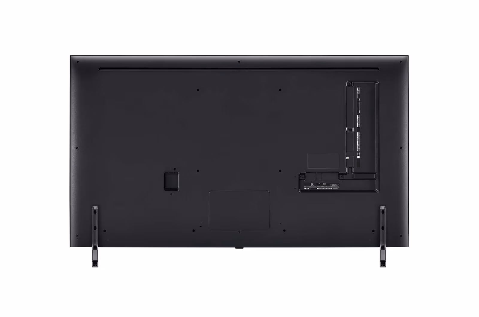 LG 55 Inch LG QNED QNED85 4K Smart TV (55QNED85TYA.ACC) - Image 5