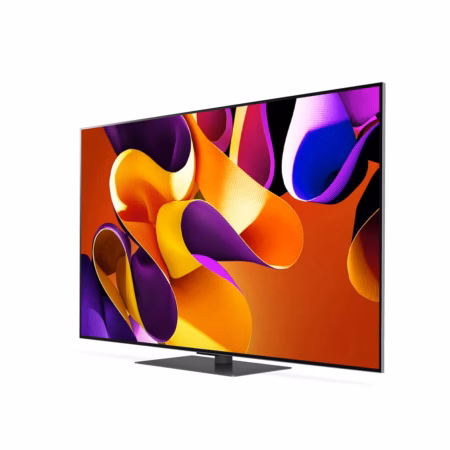 Alternative view of LG 65 Inch LG OLED evo AI G4 4K Smart TV (OLED65G4SUB.ACC)