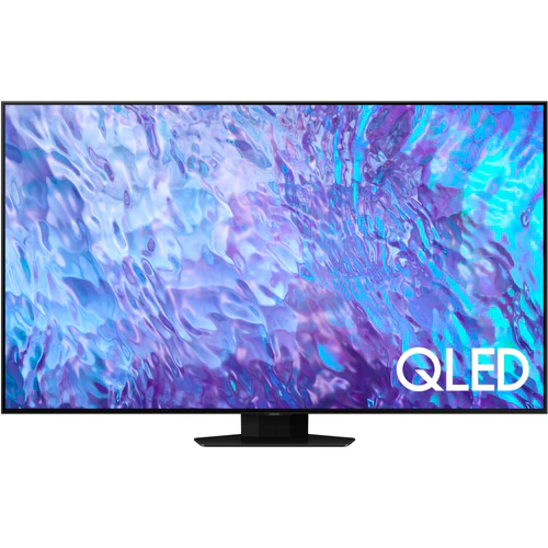 65 Inch QLED 4K Smart TV