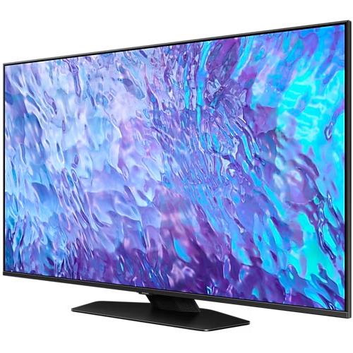 Samsung 65 Inch QLED 4K Smart TV (QN65Q80CAFXZC) - Image 5