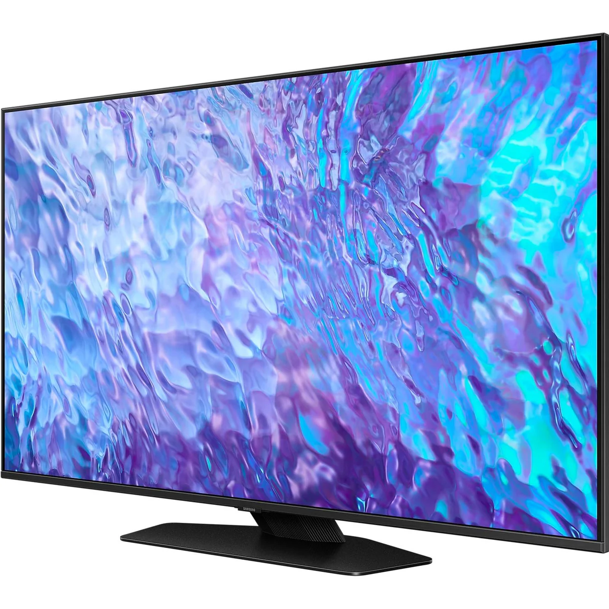 Samsung 50 Inch QLED 4K Smart TV (QN50Q82CAFXZC) - Image 3