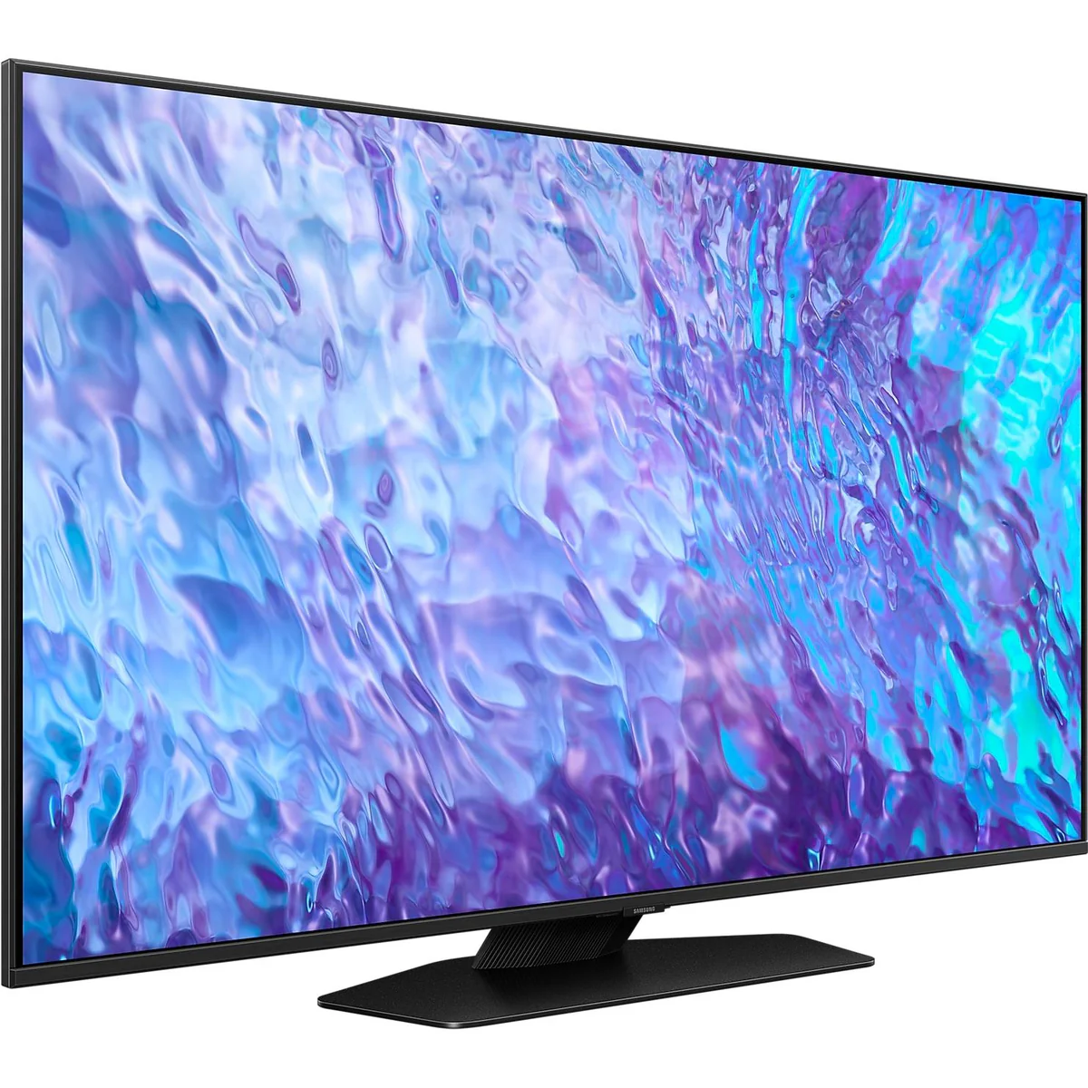 Samsung 50 Inch QLED 4K Smart TV (QN50Q82CAFXZC) - Image 2