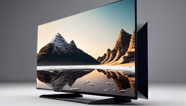 Televisions in Canada