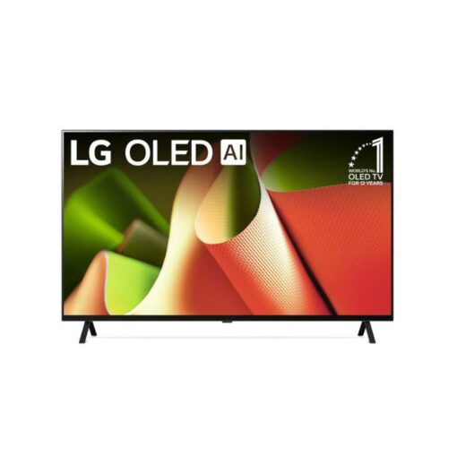 LG 55 inch Class LG OLED B4 4K Smart TV (OLED55B4PUA.ACC)