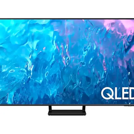 Samsung 55 Inch 4K UHD HDR QLED (QN55Q70CAFXZC)