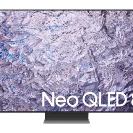 Samsung 65 Inch 8K UHD HDR Neo QLED (QN65QN800CFXZC)