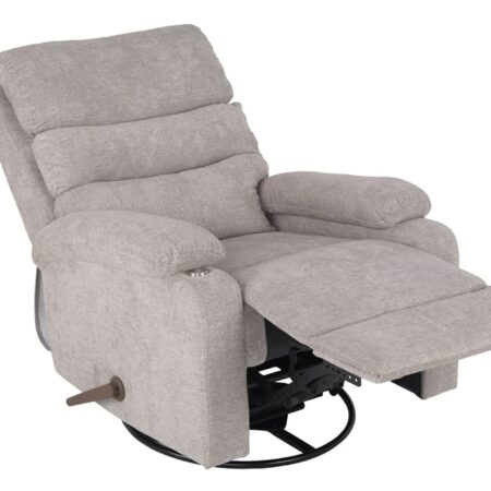 Alternative view of T1018 Power Reclining Lift Chair