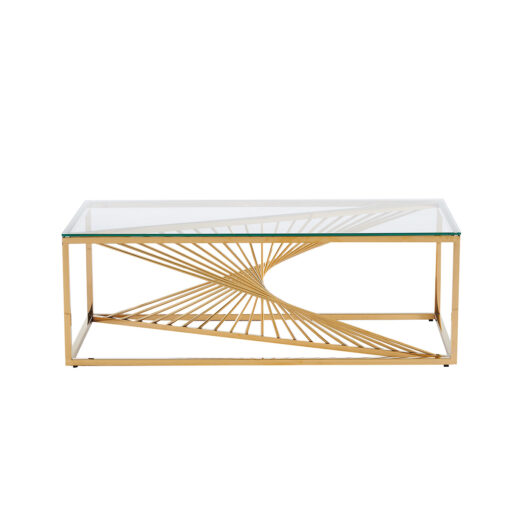 CT-004 Coffee Table