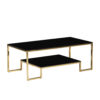 CT-124 Coffee table