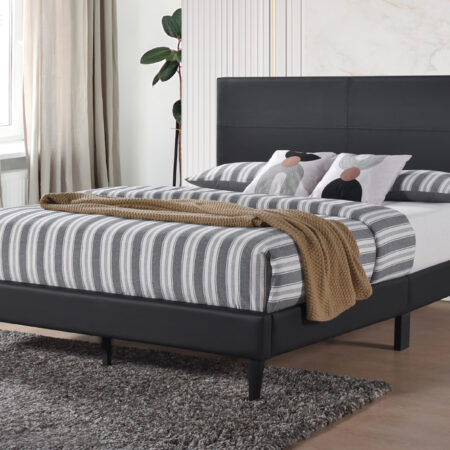 T2105 Bed