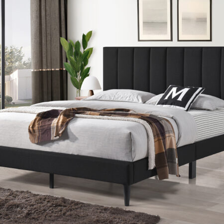 T2107 Bed