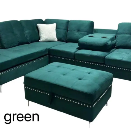 2402 Sectional