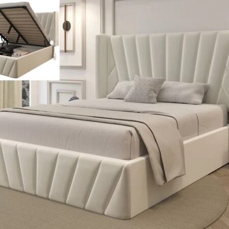 Loveit Bed