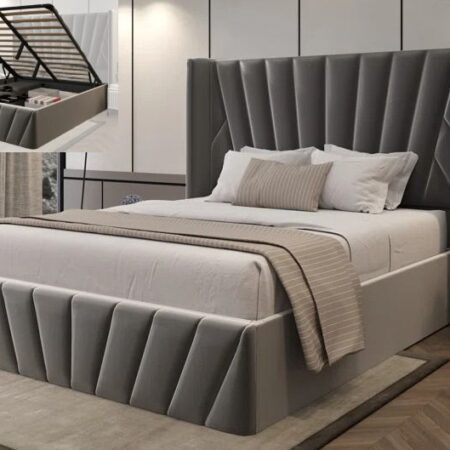 Loveit Bed