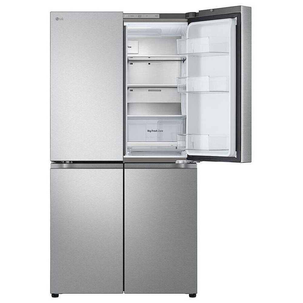 LG LF24C8200S Refrigerator - Image 7