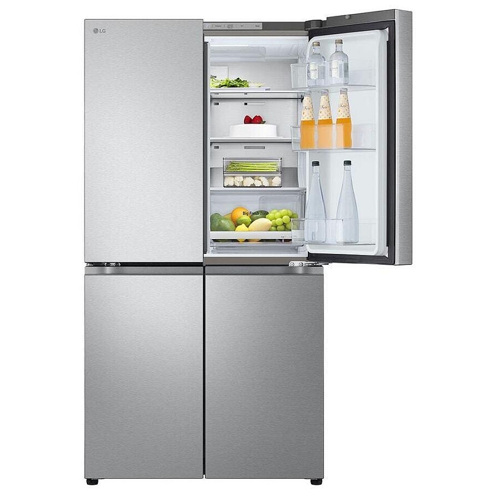 LG LF24C8200S Refrigerator - Image 6